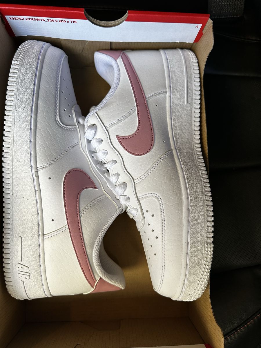Women’s Nike & Converse Shoes