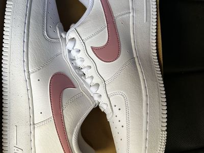 Women’s Nike & Converse Shoes