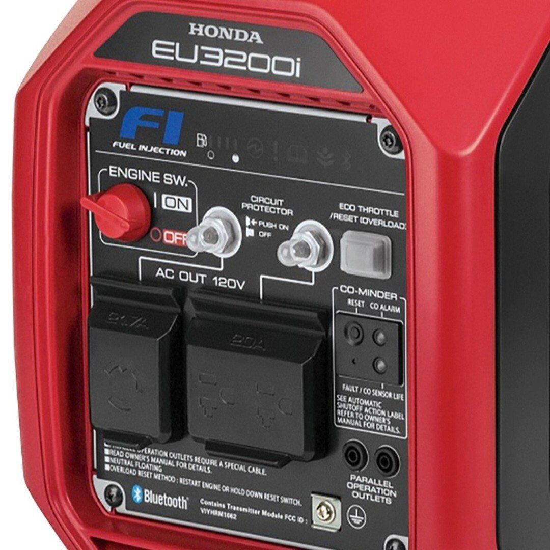 Honda Generator