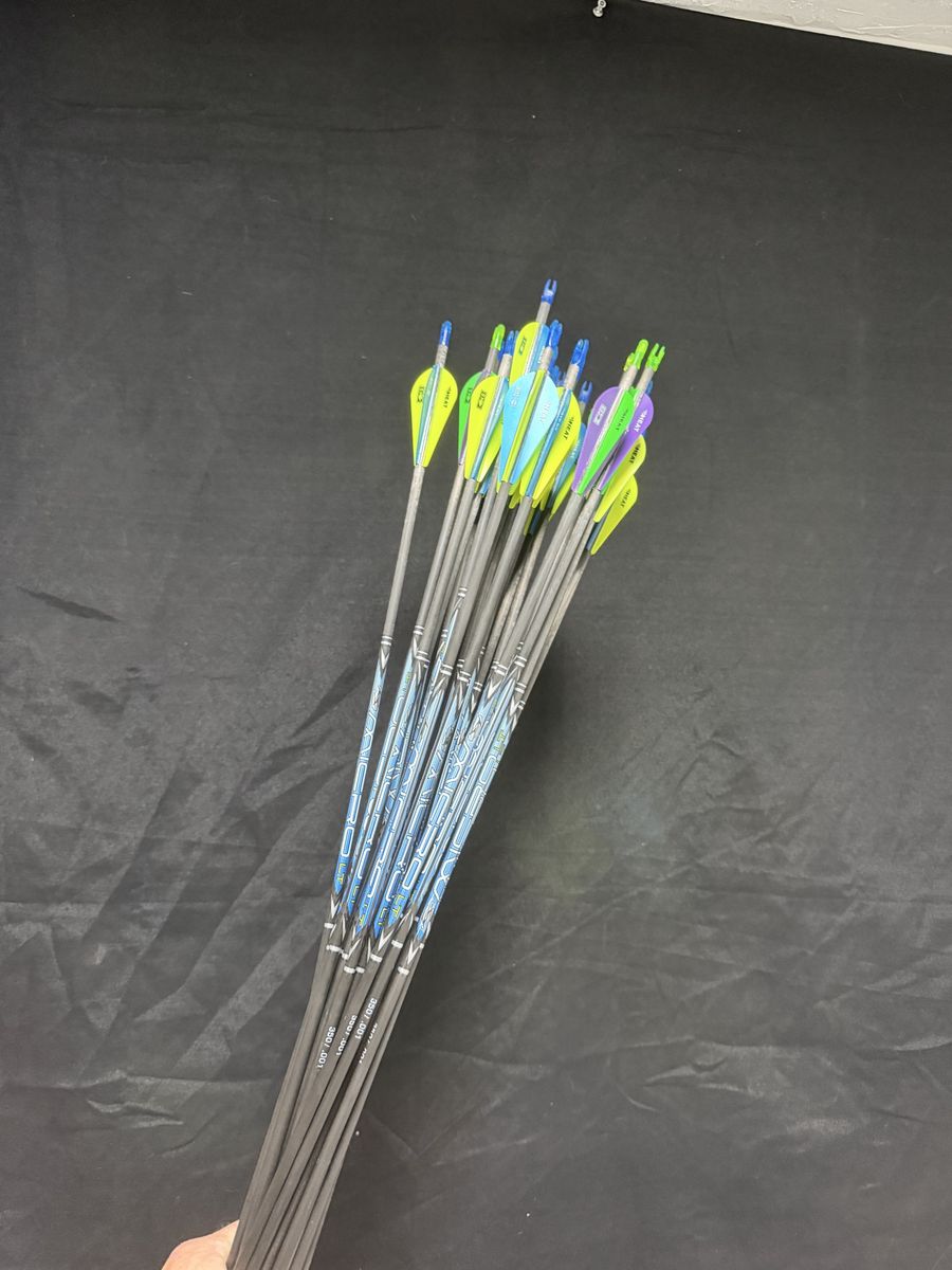 Killin Stix Micro LT 350 Spine