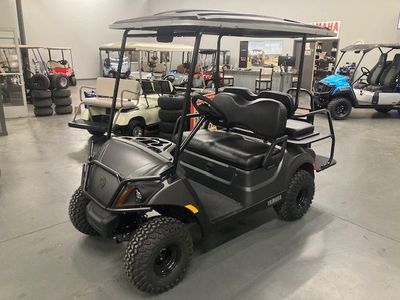 Brand NEW Yamaha electric golf cart 4-Passenger