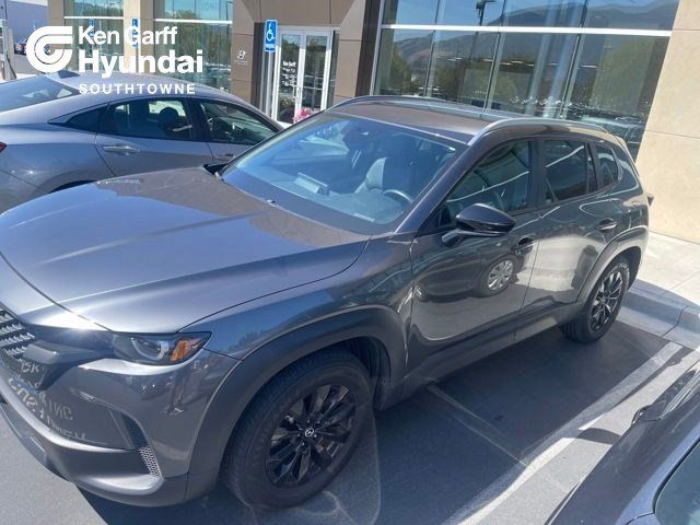2024 Mazda CX-50 2.5 S Preferred