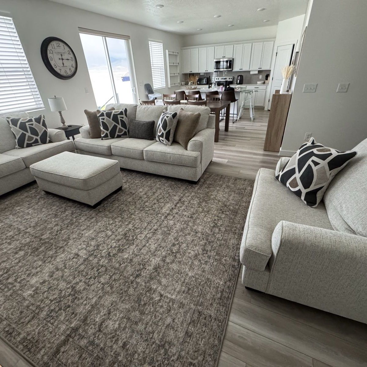Living Room Set