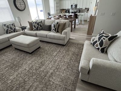 Living Room Set