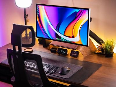 Apple Studio Display 27-Inch 5K Retina Monitor with VESA Mount Adapter