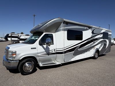 Winnebago ASPECT
