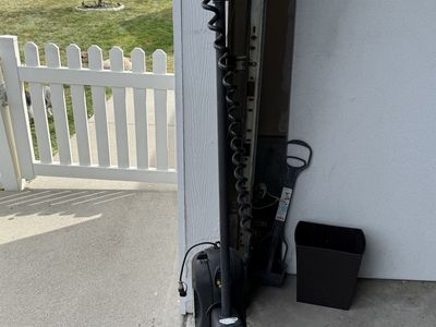 Minn Kota Trolling Motor