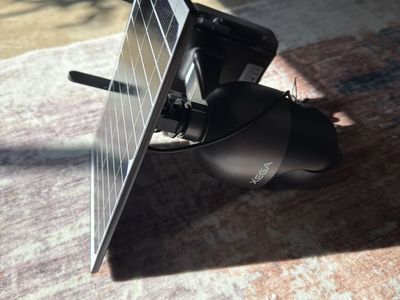 12 Brand New XEGA 4G Solar PTZ Security Cameras – Solar Panels Included – T-Mobile Compatible – Ogden