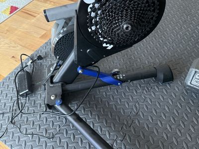 Wahoo Kickr V5