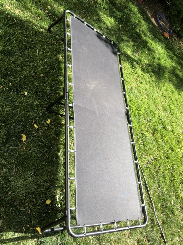 Camping Cot