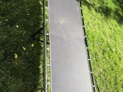 Camping Cot