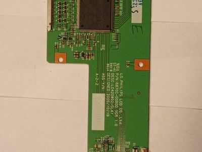 LG Philips LCD T-Con board