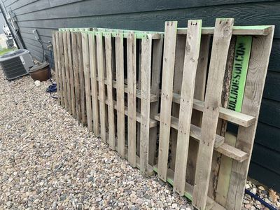 Free Pallets