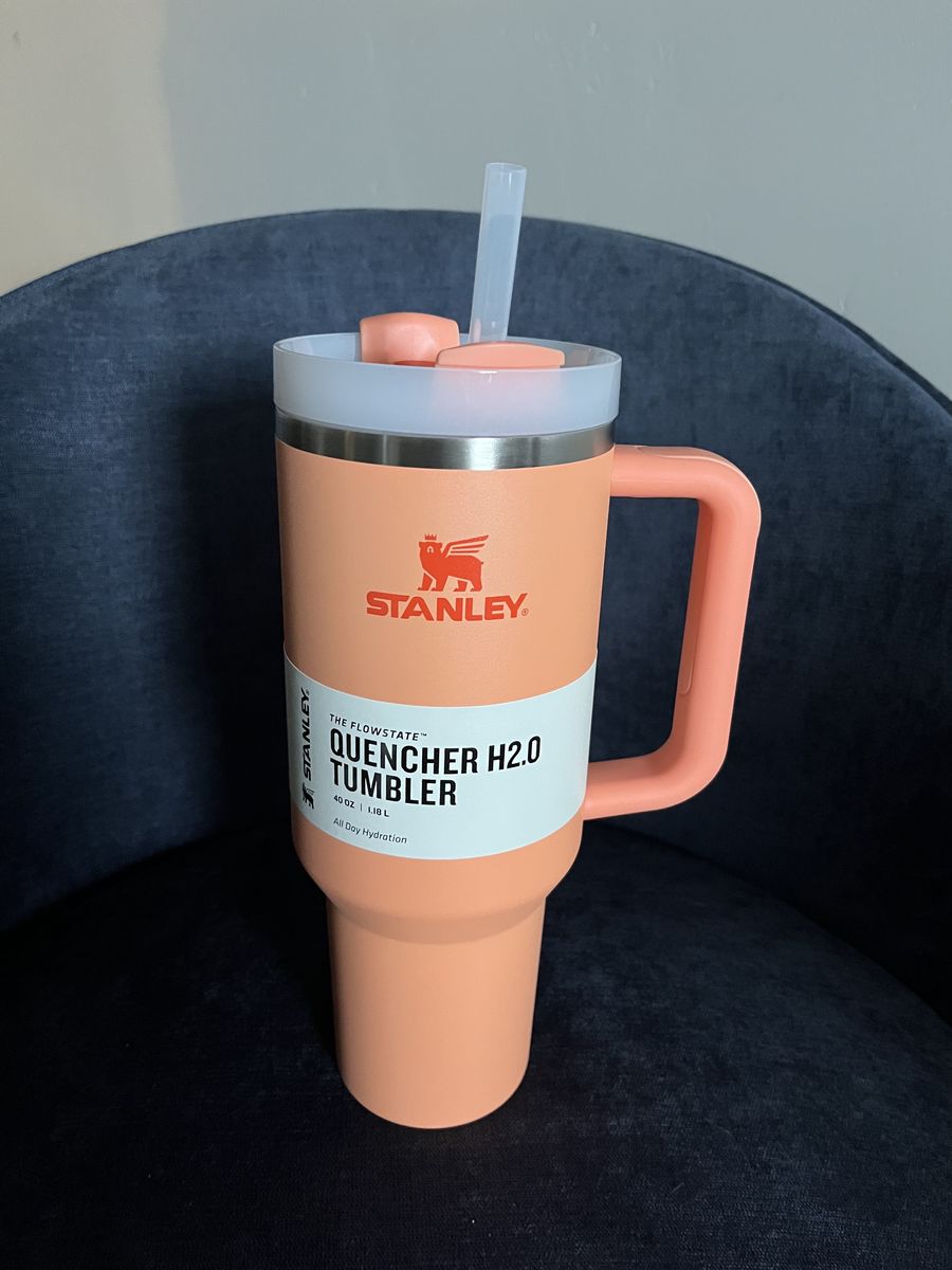 Stanley Tumbler 40oz - Brand New In Box