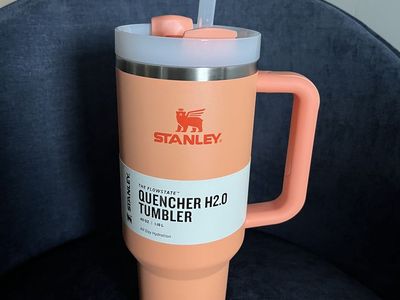 Stanley Tumbler 40oz - Brand New In Box
