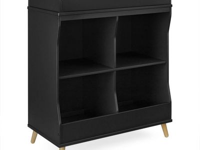 Delta Children’s Changing Table Bookshelf $75