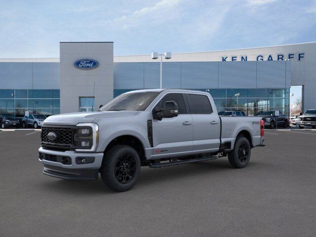 2025 Ford F-350 Super Duty Lariat