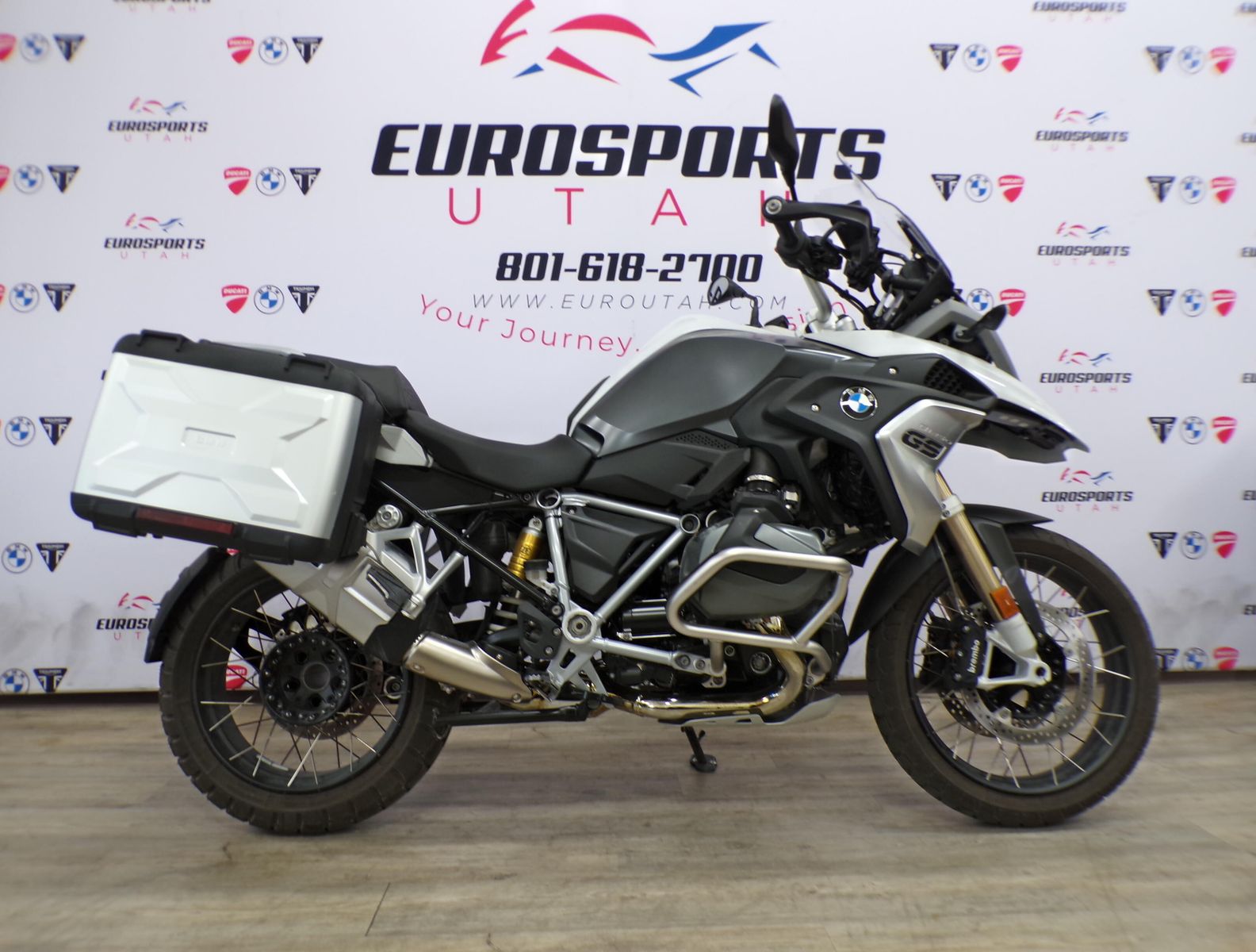 2023 BMW R 1250 GS