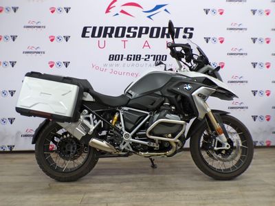 2023 BMW R 1250 GS