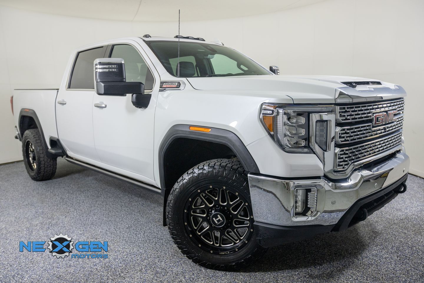 2023 GMC 2500 Denali