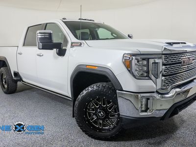 2023 GMC 2500 Denali