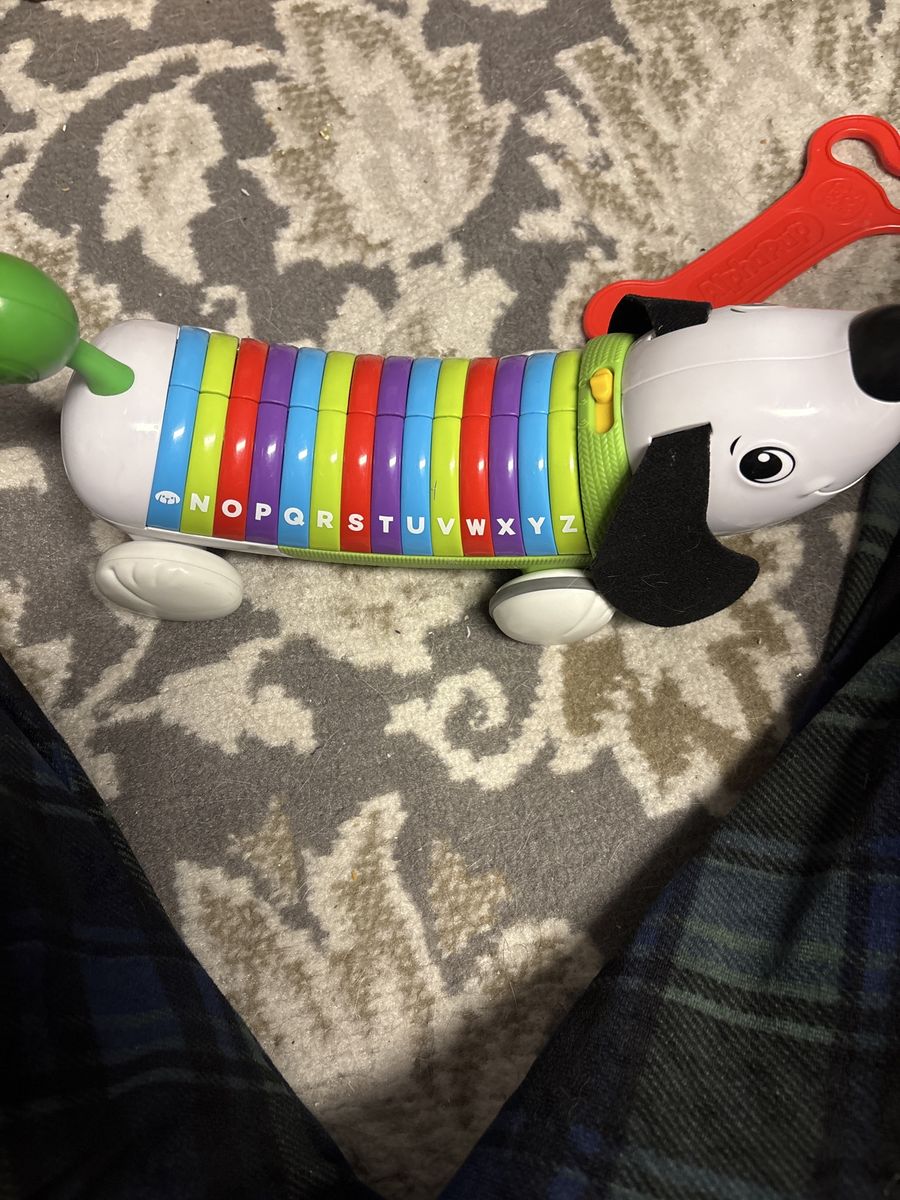 Baby stuff