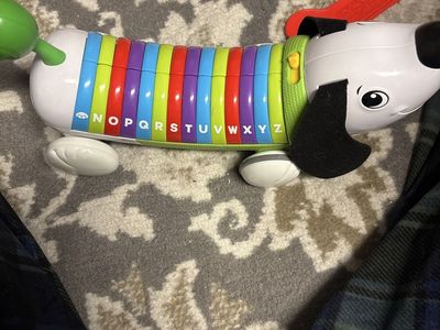 Baby stuff