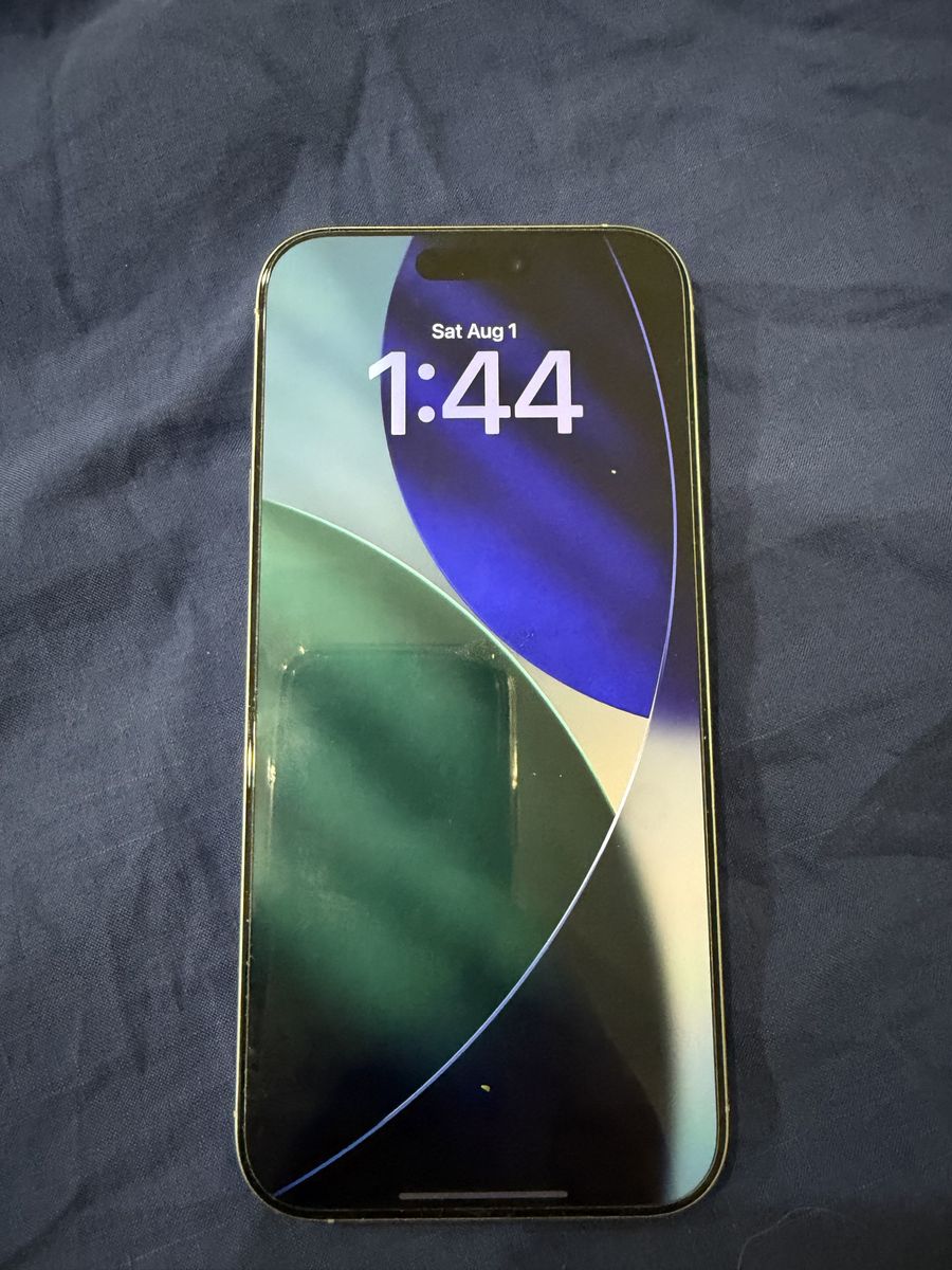 iphone 16 Pro Max 256gb Unlocked
