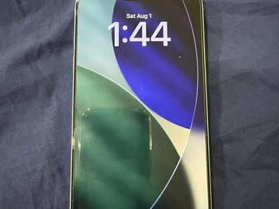 iphone 16 Pro Max 256gb Unlocked