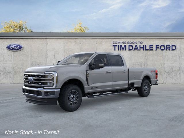 2026 Ford F-350 Super Duty Lariat