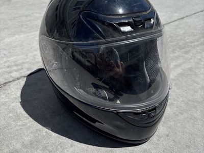 Motorcycle Helmet