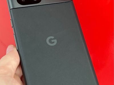 Google Pixel 8a 128GB Verizon + AT&T