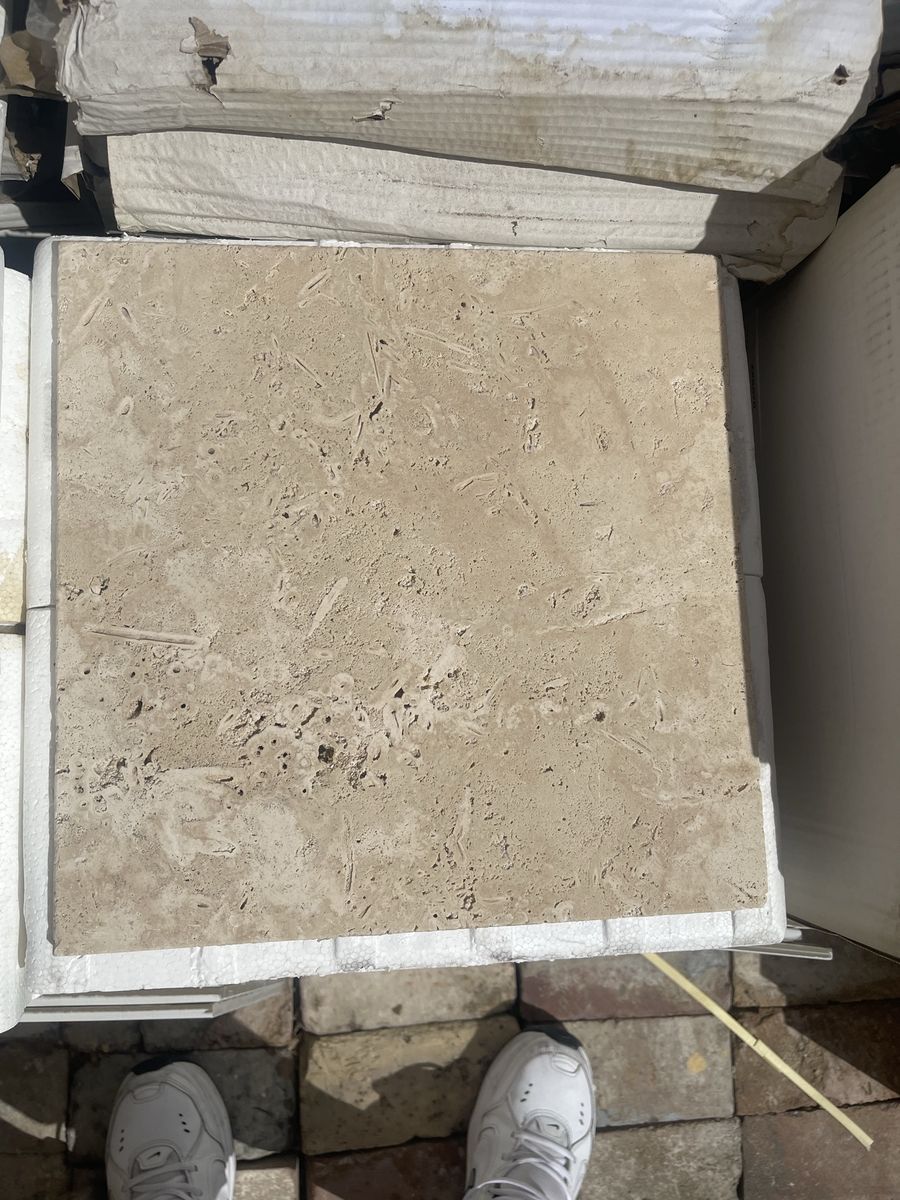 Tile