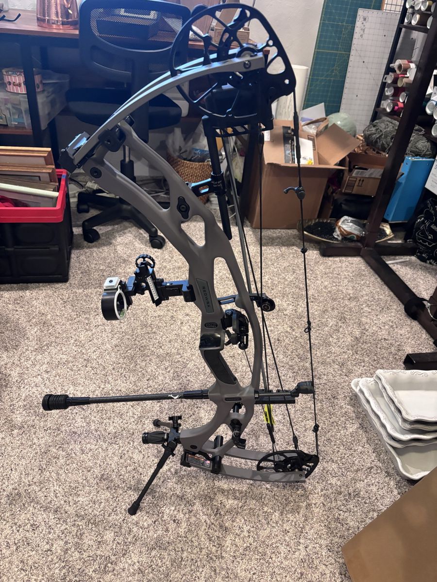 Hoyt RX10 Ultra