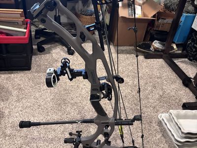 Hoyt RX10 Ultra