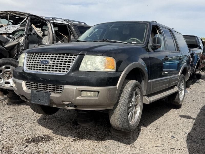 2004 Ford Expedition Parts - UTPAP Ogden