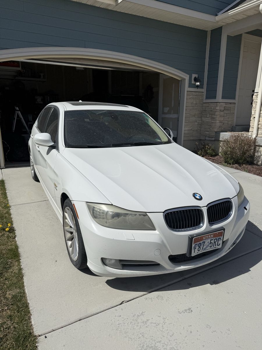 2010 BMW 3