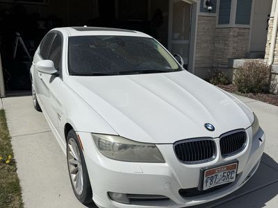2010 BMW 3
