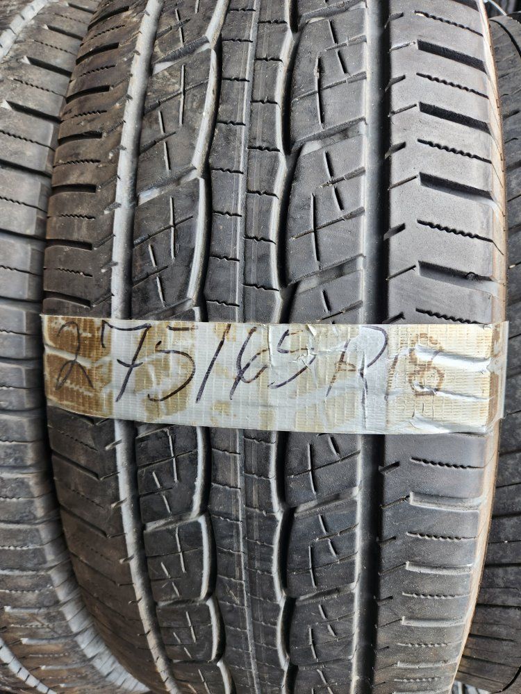 275/65r18 general grabber hts