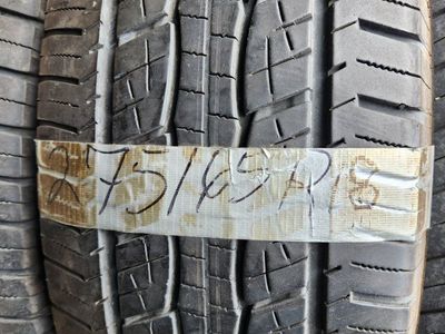 275/65r18 general grabber hts