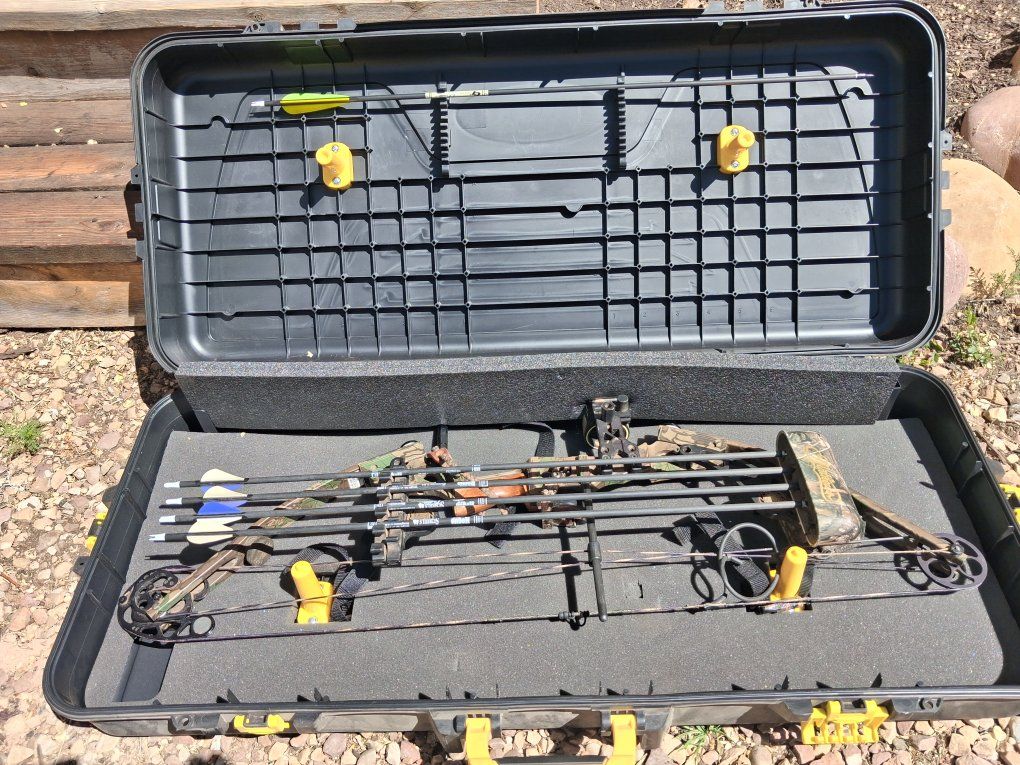 MATHEWS COMPOUND