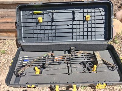 MATHEWS COMPOUND