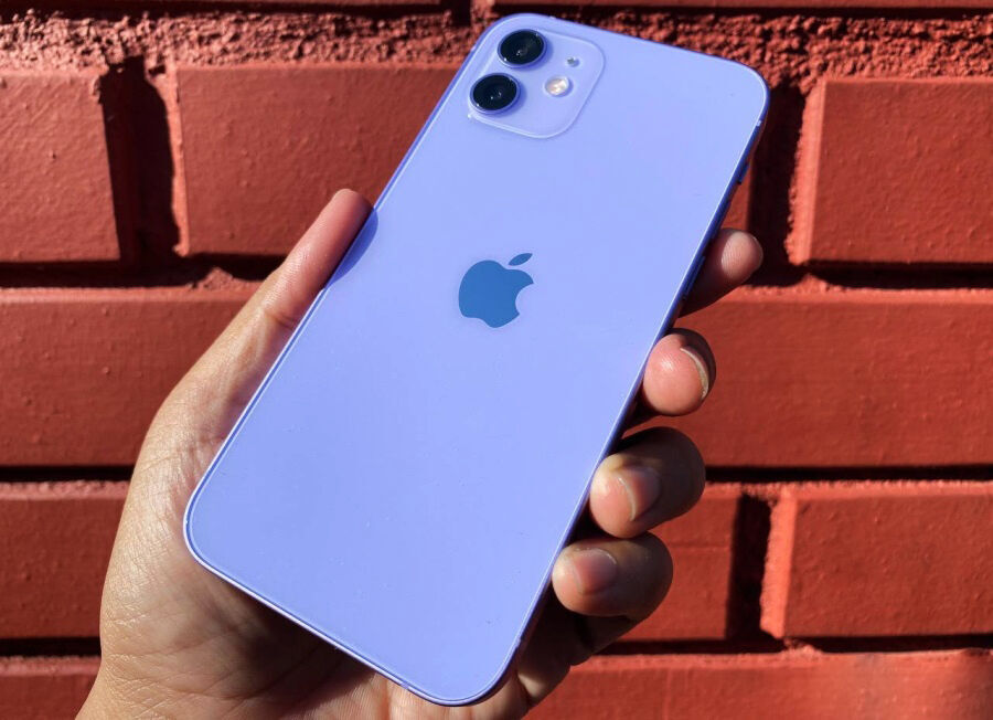 iphone 12 Mini 64 GB Unlocked