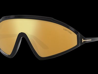 NIB: Tom Ford Lorna FT1121 designer unisex sunglasses