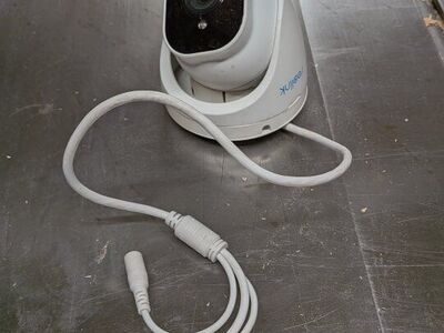 Reolink 4k Security Camera RLC-820A