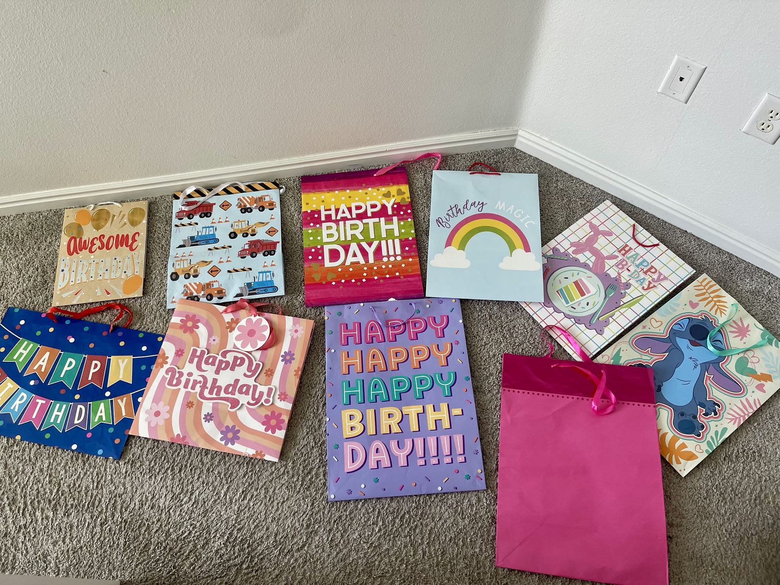 Gift Bags