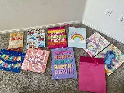 Gift Bags