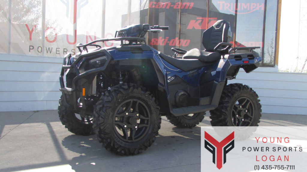 2025 Polaris® Sportsman Touring 570 Premium