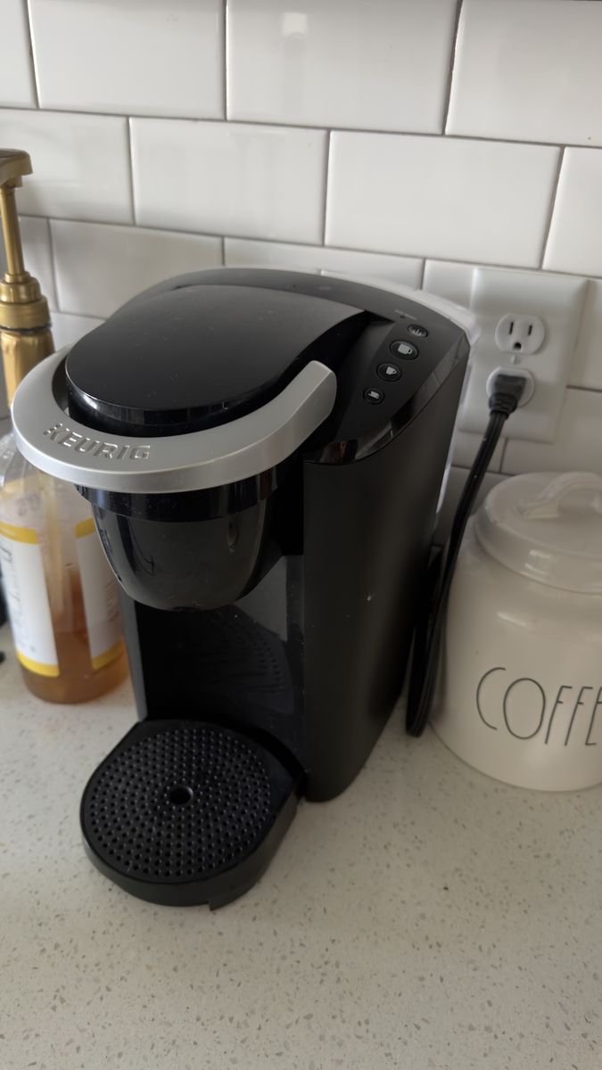 Coffee Machine