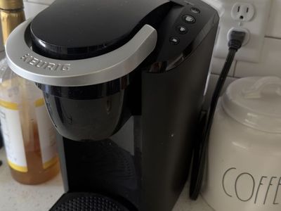 Coffee Machine